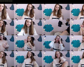miasunnyy — 11 minute Chaturbate female naked cam show, 720p, May 21, 2019