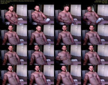 sflmarriedguy — 8 minute Chaturbate male naked cam show, 720p, May 21, 2019