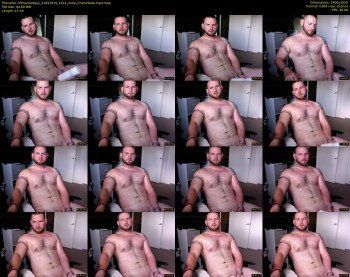 sflmarriedguy — 16 minute Chaturbate male naked cam show, 720p, May 21, 2019