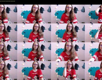 miasunnyy — 11 minute Chaturbate female naked cam show, 720p, May 22, 2019