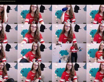 miasunnyy — 7 minute Chaturbate female naked cam show, 720p, May 22, 2019