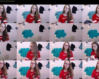 miasunnyy — 9 minute Chaturbate female naked cam show, 720p, May 22, 2019