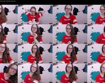 miasunnyy — 7 minute Chaturbate female naked cam show, 720p, May 24, 2019