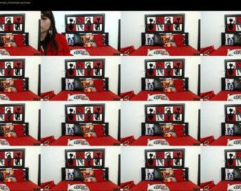its_sol — 6 minute Chaturbate female naked cam show, 1080p, May 26, 2019