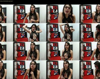 its_sol — 24 minute Chaturbate female naked cam show, 1080p, May 26, 2019