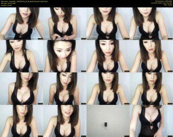 sugarbb_ — 20 minute MyFreeCams naked cam show, 480p, May 30, 2019