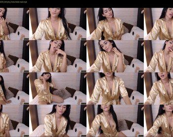 connie_deep — 8 minute Chaturbate female naked cam show, 1080p, Jun 2, 2019