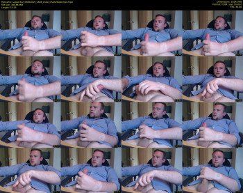 support22 — 54 minute Chaturbate male naked cam show, 720p, Jun 3, 2019