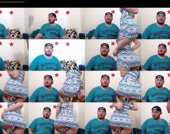 juliashane — 12 minute Chaturbate female naked cam show, 1080p, Jun 4, 2019