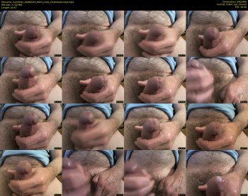 kumtimer — 21 minute Chaturbate male naked cam show, 480p, Jun 4, 2019