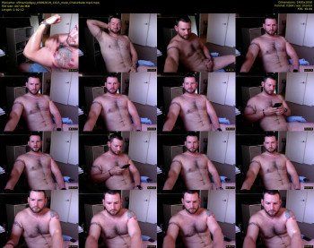 sflmarriedguy — 63 minute Chaturbate male naked cam show, 720p, Jun 5, 2019