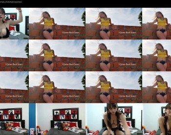 its_sol — 40 minute Chaturbate female naked cam show, 1080p, Jun 7, 2019