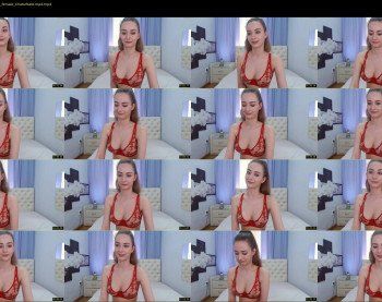 kelly_xo — 9 minute Chaturbate female naked cam show, 720p, Jun 9, 2019