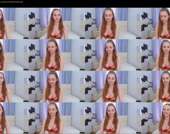 kelly_xo — 6 minute Chaturbate female naked cam show, 720p, Jun 9, 2019