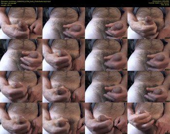 kumtimer — 29 minute Chaturbate male naked cam show, 480p, Jun 10, 2019