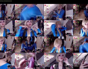 pitykitty — 79 minute Chaturbate female naked cam show, 720p, Jun 10, 2019