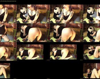 reddevilsroom — 39 minute Chaturbate couple naked cam show, 480p, Jun 10, 2019