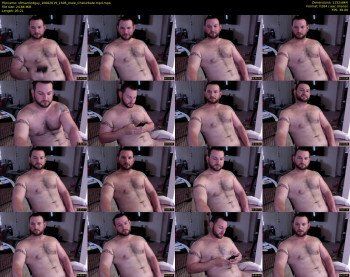 sflmarriedguy — 6 minute Chaturbate male naked cam show, 720p, Jun 10, 2019