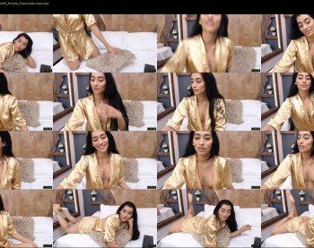 connie_deep — 33 minute Chaturbate female naked cam show, 1080p, Jun 11, 2019
