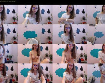 miasunnyy — 29 minute Chaturbate female naked cam show, 720p, Jun 11, 2019