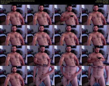 sflmarriedguy — 5 minute Chaturbate male naked cam show, 720p, Jun 11, 2019