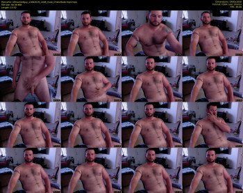 sflmarriedguy — 14 minute Chaturbate male naked cam show, 720p, Jun 11, 2019
