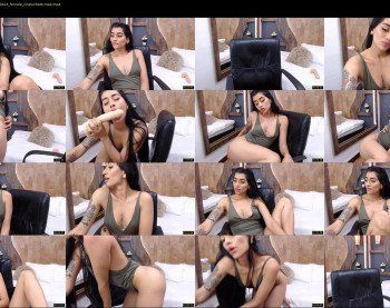 connie_deep — 50 minute Chaturbate female naked cam show, 1080p, Jun 12, 2019