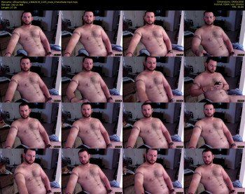 sflmarriedguy — 28 minute Chaturbate male naked cam show, 720p, Jun 13, 2019