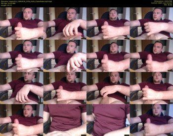 support22 — 43 minute Chaturbate male naked cam show, 720p, Jun 13, 2019