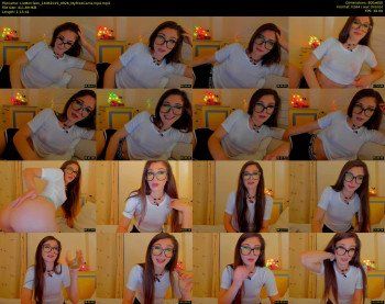 LivM_ — 76 minute MyFreeCams naked cam show, 480p, Jun 14, 2019