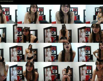 its_sol — 40 minute Chaturbate female naked cam show, 1080p, Jun 14, 2019