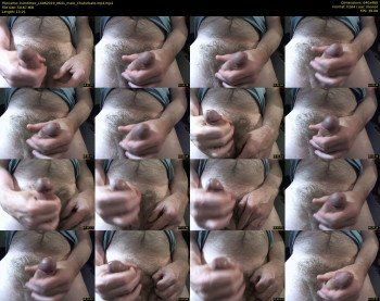 kumtimer — 14 minute Chaturbate male naked cam show, 480p, Jun 14, 2019