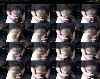 kumtimer — 28 minute Chaturbate male naked cam show, 480p, Jun 15, 2019