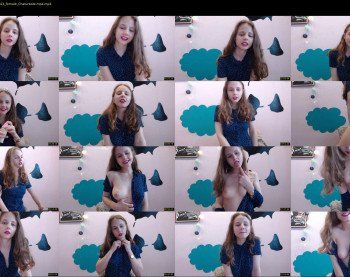 miasunnyy — 12 minute Chaturbate female naked cam show, 720p, Jun 18, 2019