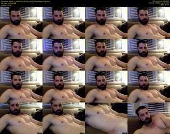 hard513 — 34 minute Chaturbate male naked cam show, 480p, Jun 20, 2019