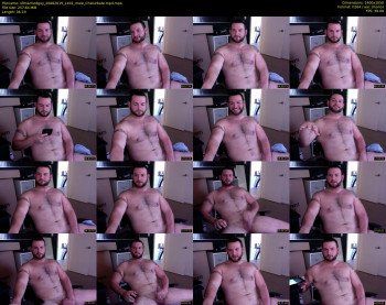 sflmarriedguy — 37 minute Chaturbate male naked cam show, 720p, Jun 20, 2019