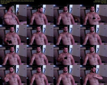 sflmarriedguy — 9 minute Chaturbate male naked cam show, 720p, Jun 20, 2019