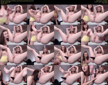 llovers4u2 — 49 minute Chaturbate couple naked cam show, 720p, Jun 21, 2019