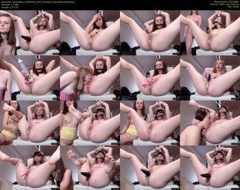 llovers4u2 — 138 minute Chaturbate couple naked cam show, 720p, Jun 21, 2019