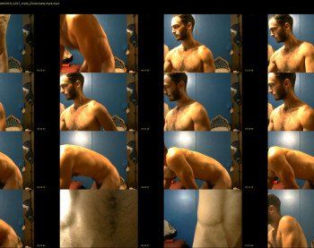 mountainman220 — 9 minute Chaturbate male naked cam show, 720p, Jun 21, 2019