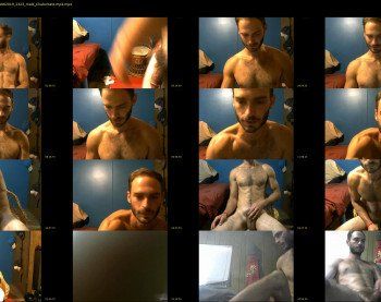 mountainman220 — 29 minute Chaturbate male naked cam show, 720p, Jun 21, 2019