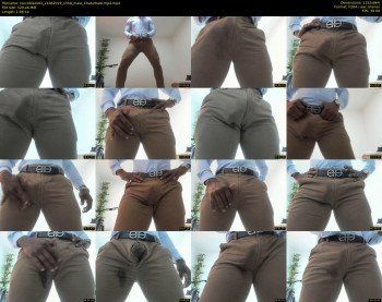 roccoblack02 — 67 minute Chaturbate male naked cam show, 720p, Jun 21, 2019