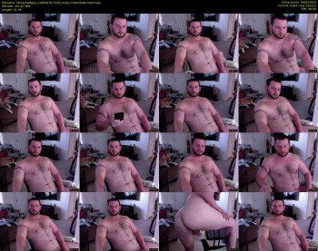 sflmarriedguy — 52 minute Chaturbate male naked cam show, 720p, Jun 21, 2019