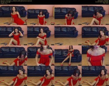 SarahTaylor_ — 48 minute MyFreeCams naked cam show, 480p, Jun 22, 2019