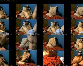 mountainman220 — 49 minute Chaturbate male naked cam show, 720p, Jun 24, 2019