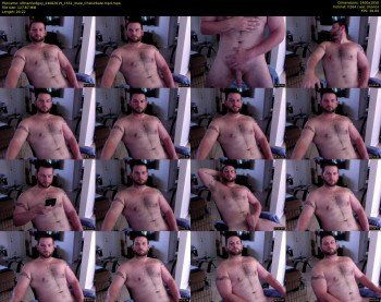 sflmarriedguy — 21 minute Chaturbate male naked cam show, 720p, Jun 24, 2019