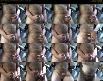 kumtimer — 15 minute Chaturbate male naked cam show, 480p, Jun 25, 2019