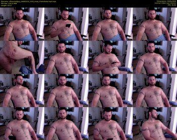sflmarriedguy — 19 minute Chaturbate male naked cam show, 720p, Jun 24, 2019