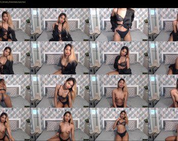 cherrrish_ — 29 minute Chaturbate female naked cam show, 720p, Jun 27, 2019