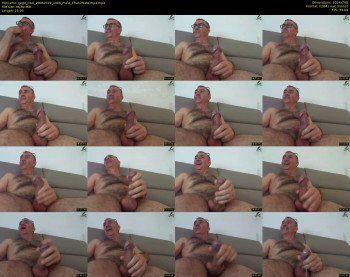 gege_cool — 24 minute Chaturbate male naked cam show, 720p, Jun 29, 2019